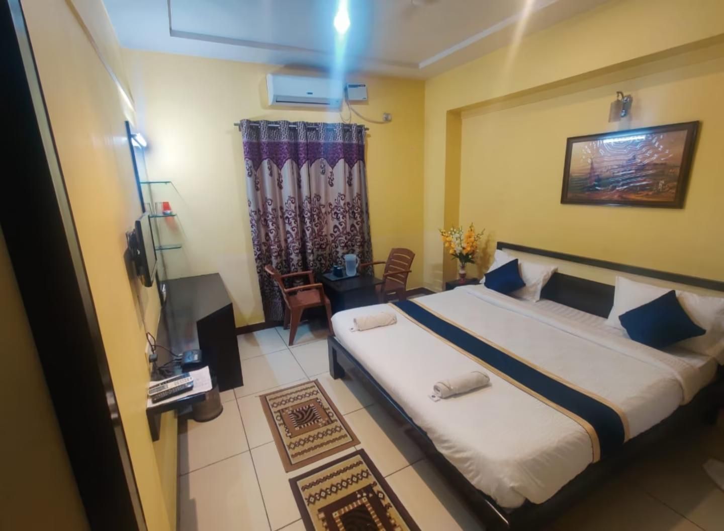 undefined Trishul Inn 8