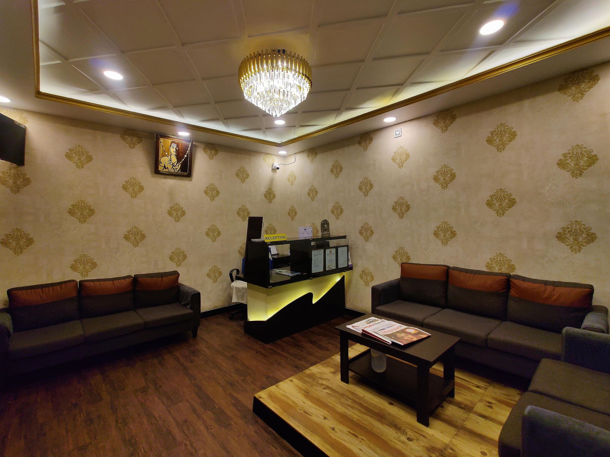 undefined Trishul Inn 2