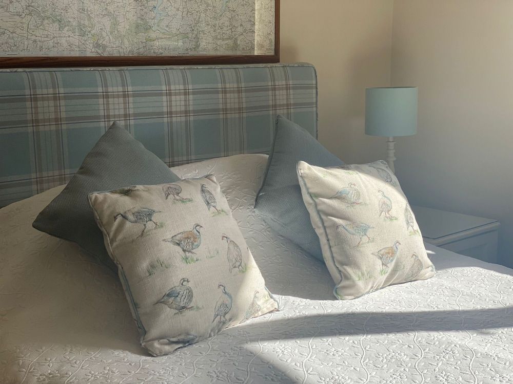 Tarr Farm Inn Double Room, Ensuite 2