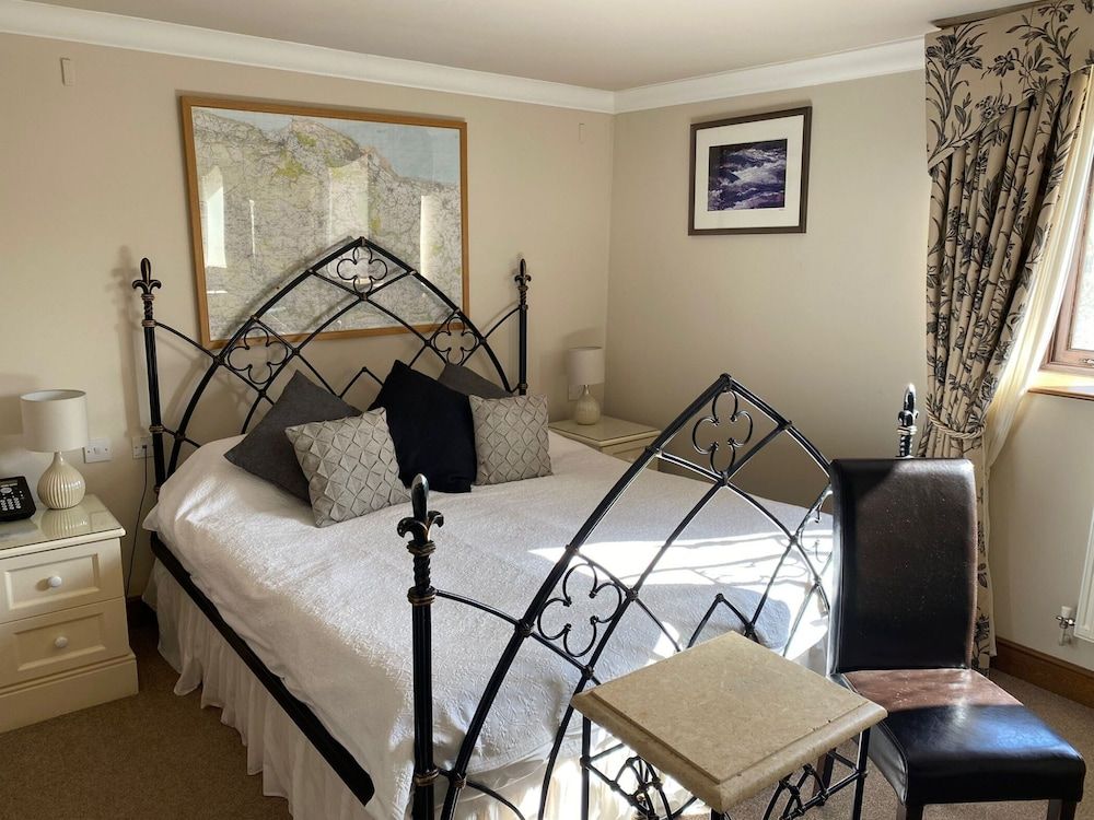 Tarr Farm Inn Double Room, Ensuite 3