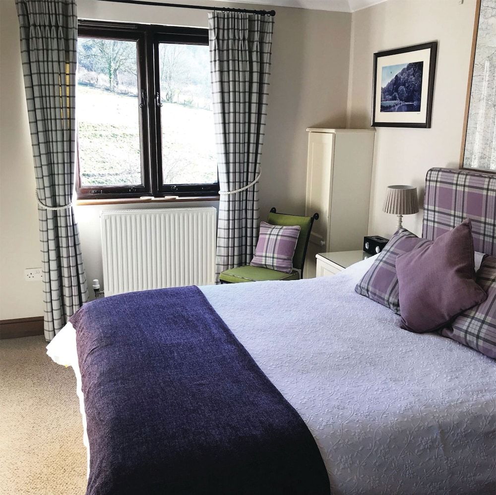 Tarr Farm Inn Double Room, Ensuite