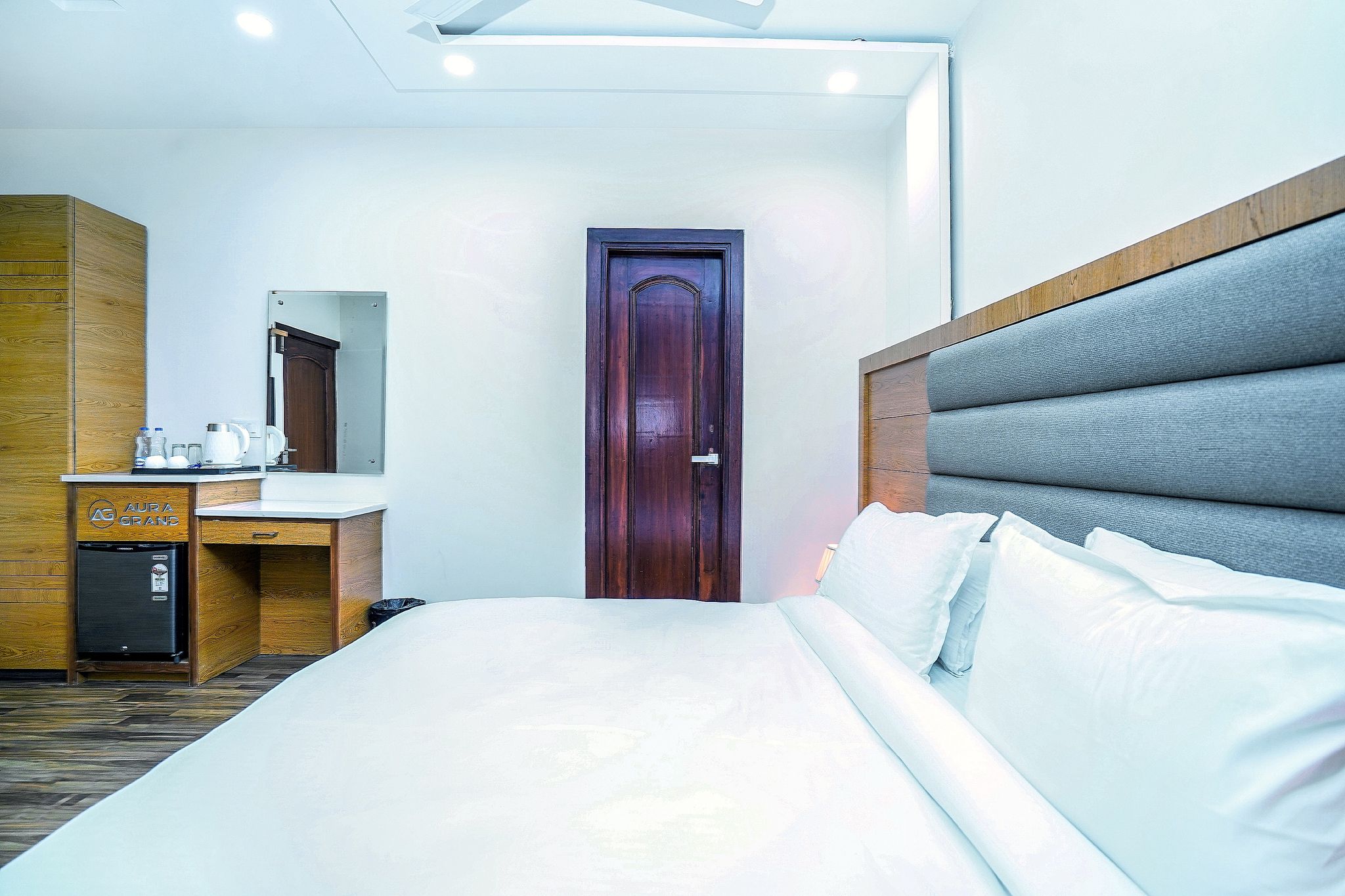 Executive Suite Room