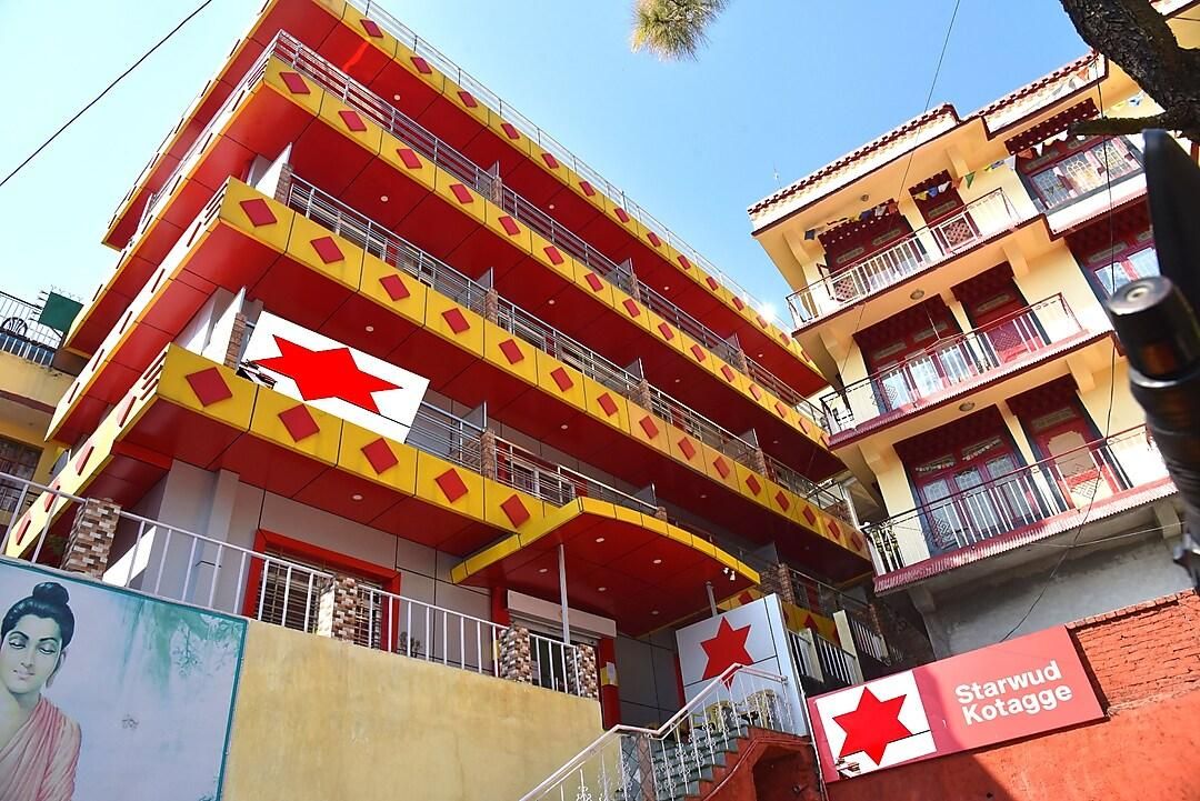 Starwud Kotagge