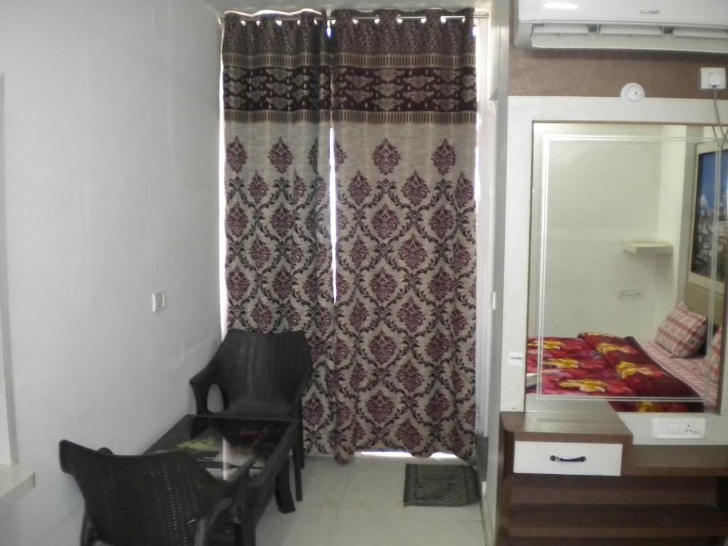 Hotel RJ Haveli Deluxe Room 9