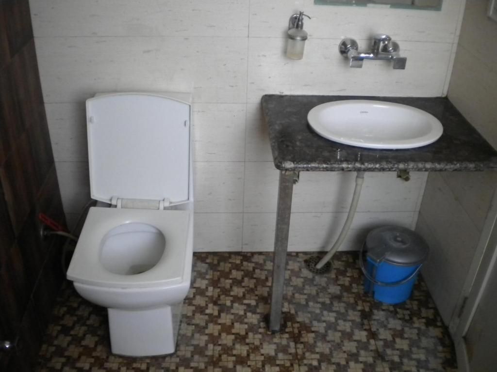 Hotel RJ Haveli Deluxe Room 6