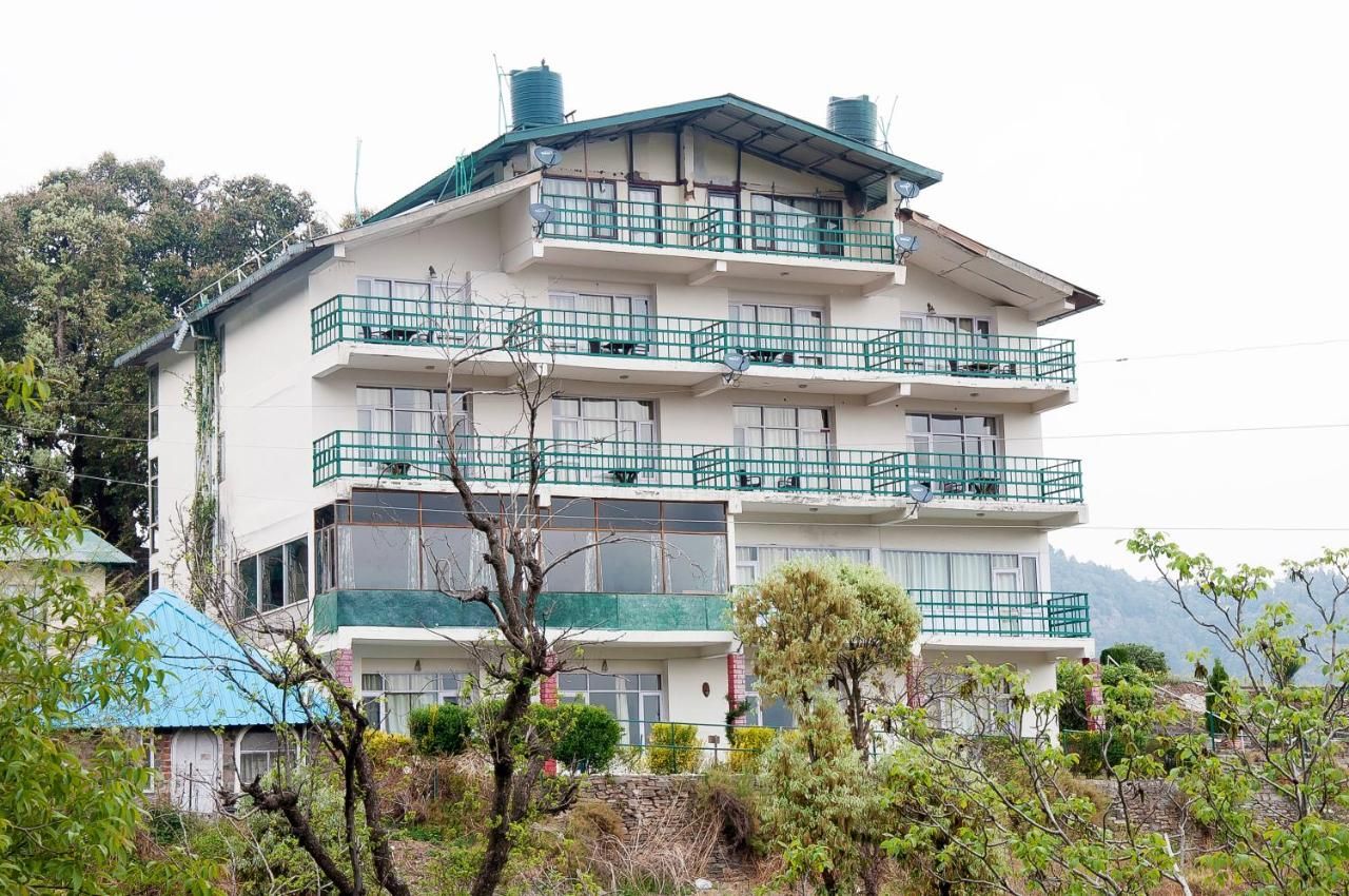 undefined Ayali Fernhill Resort Chail