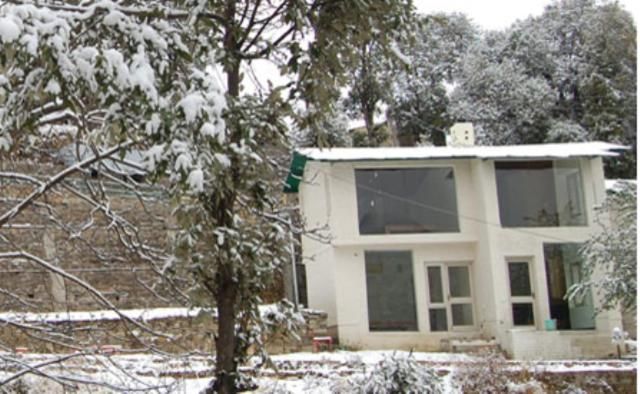 undefined Ayali Fernhill Resort Chail 7