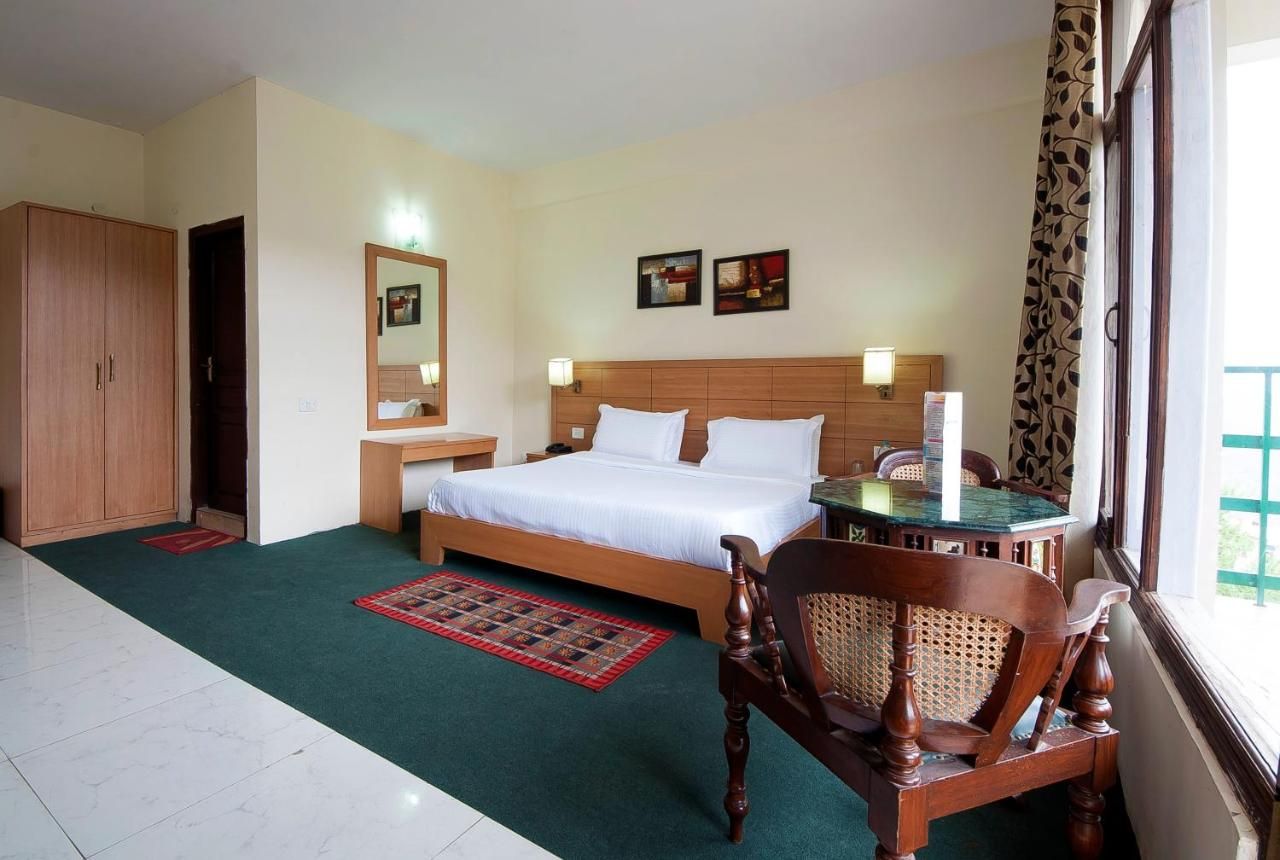 undefined Ayali Fernhill Resort Chail 5