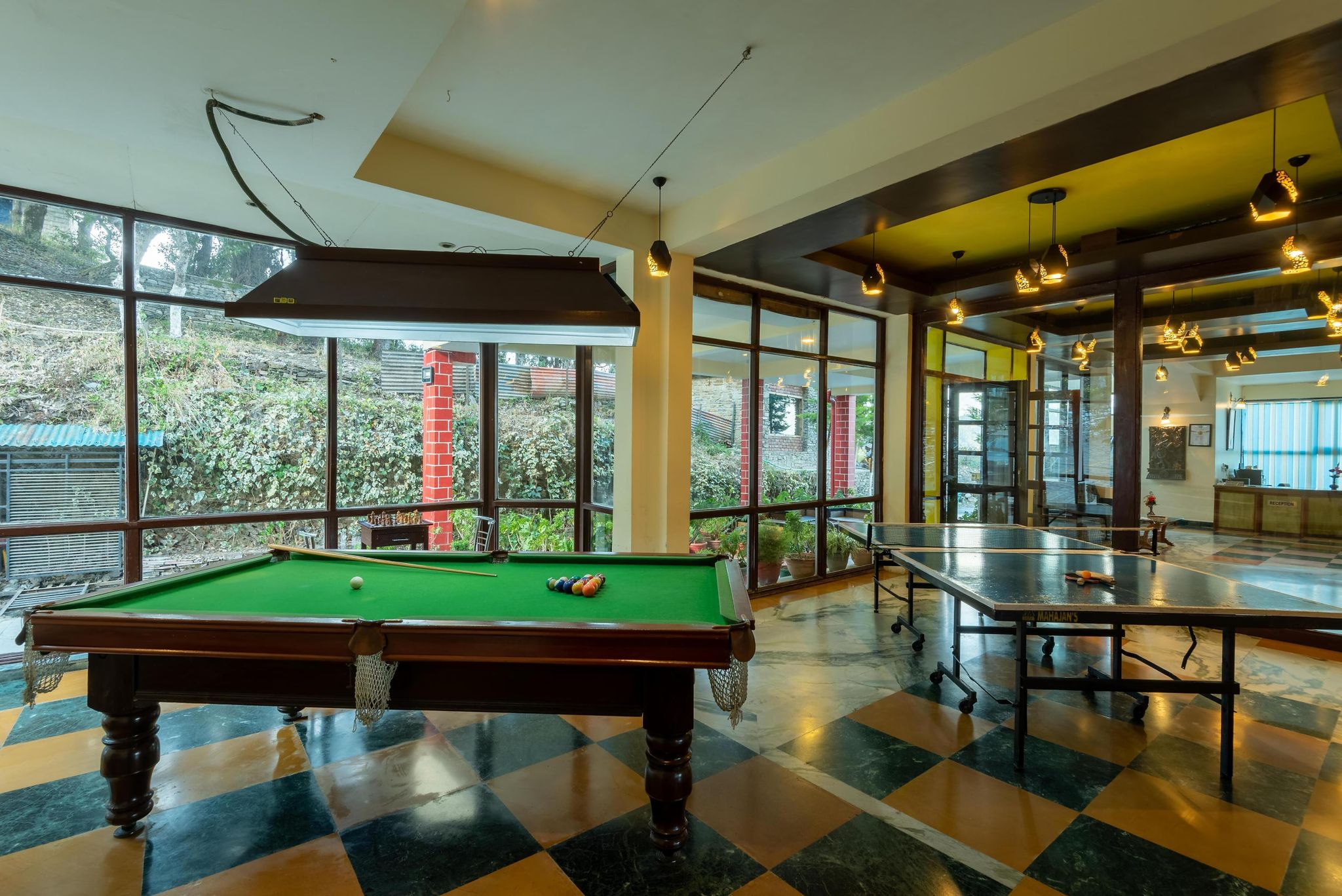 undefined Ayali Fernhill Resort Chail 4