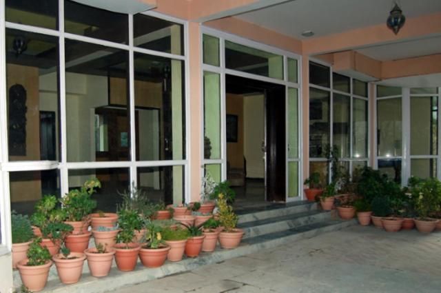 undefined Ayali Fernhill Resort Chail 8