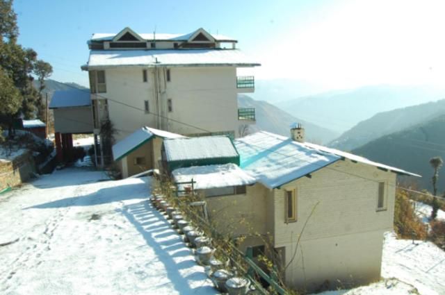 undefined Ayali Fernhill Resort Chail 6