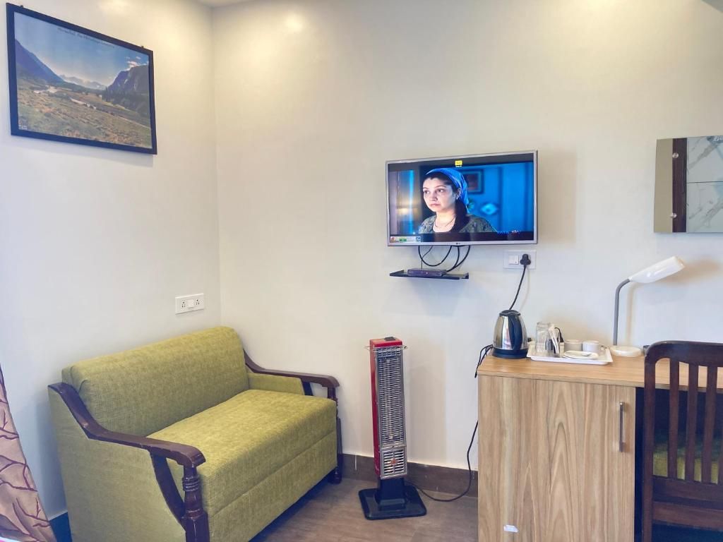 undefined Hotel Guru Surbhi 3