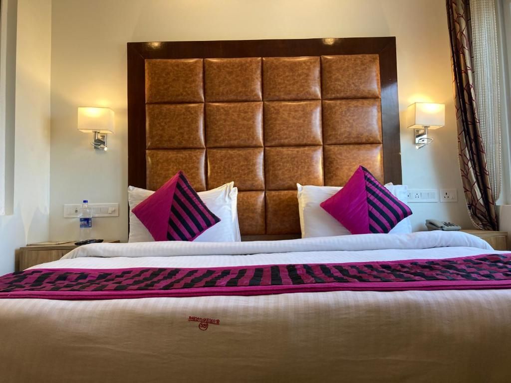 undefined Hotel Guru Surbhi 4