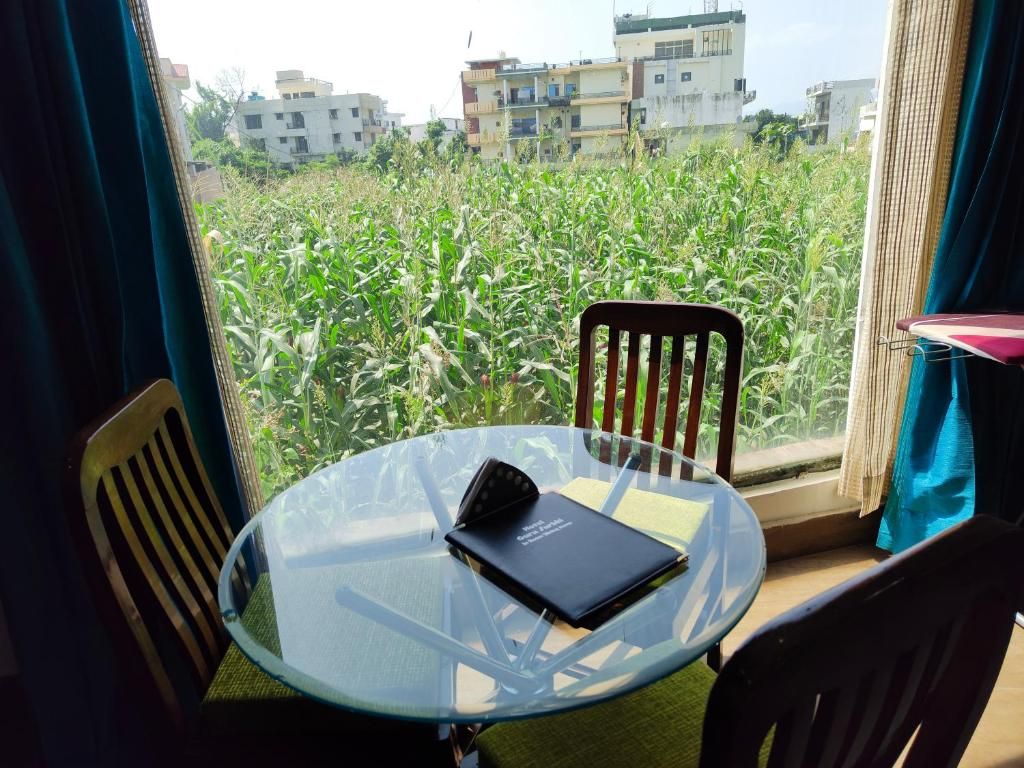 undefined Hotel Guru Surbhi 8