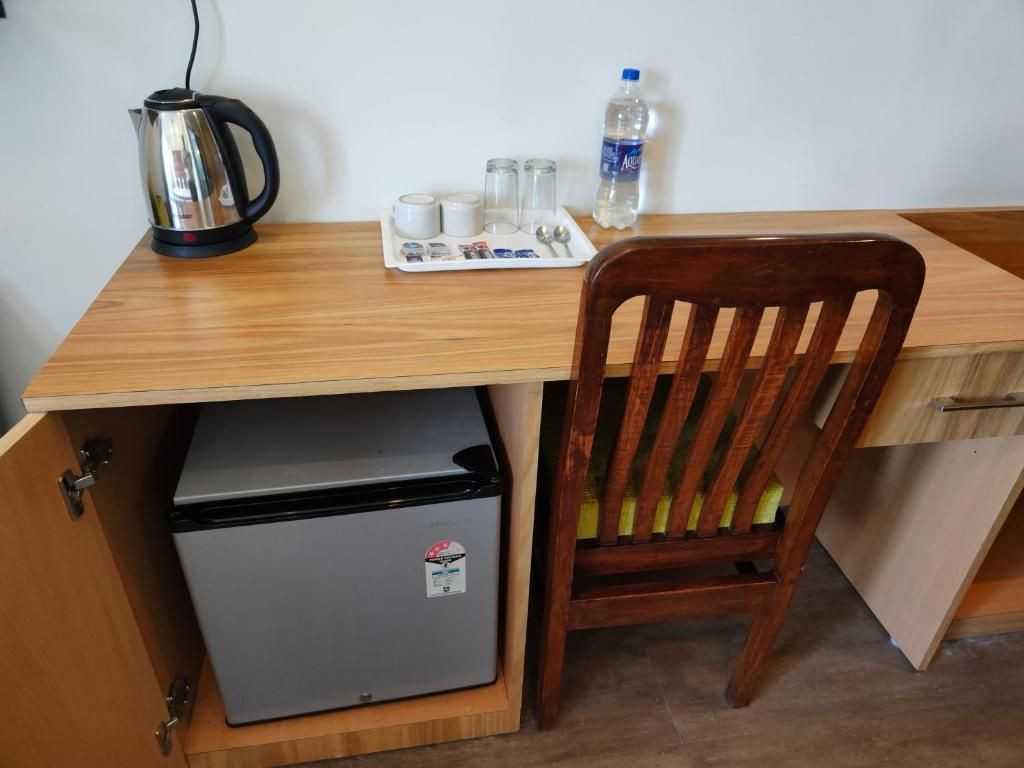 Hotel Guru Surbhi Premium Room 17