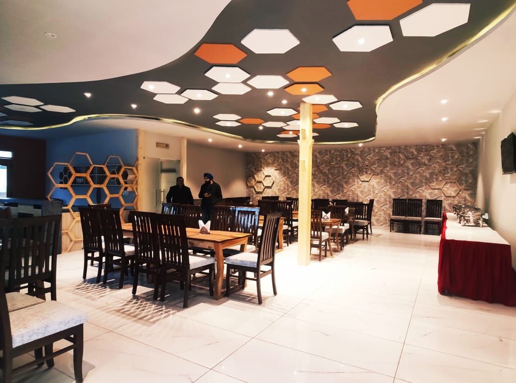 Food & Dining