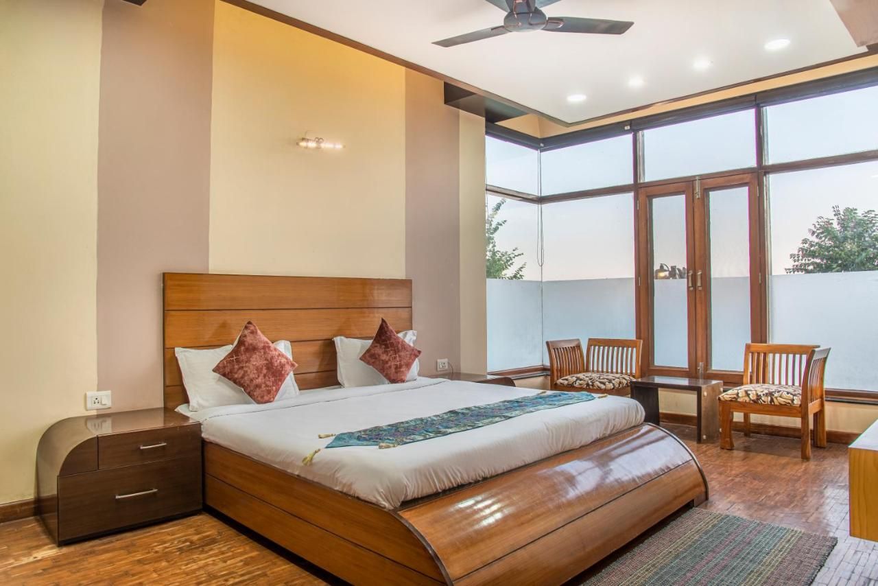 Maharaja Suite