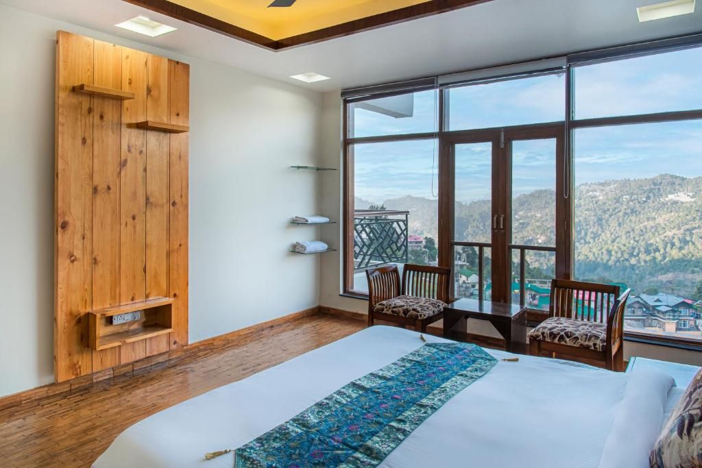 Valley Homz Yuvraj Suite 3