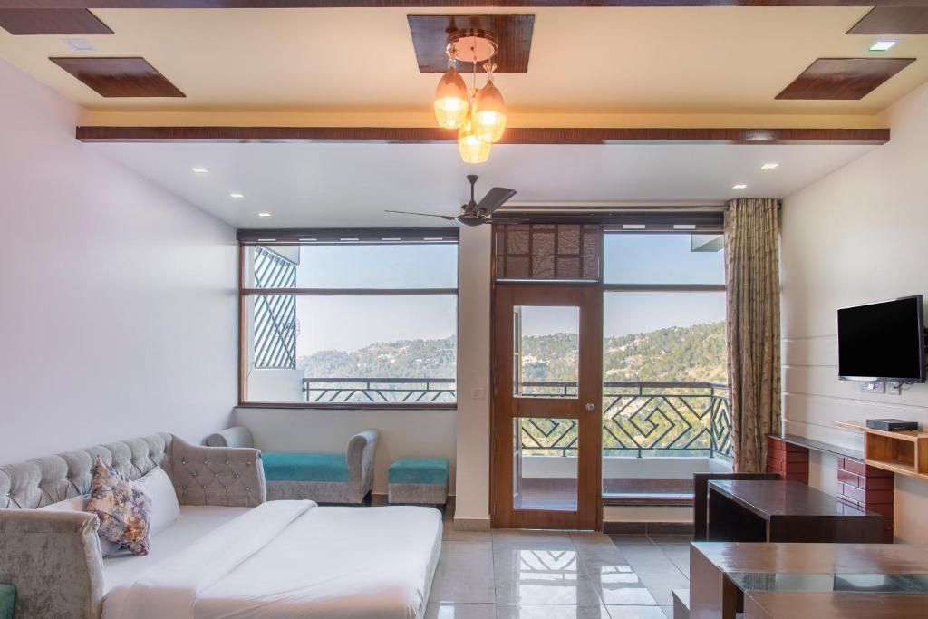 Valley Homz Yuvraj Suite 24