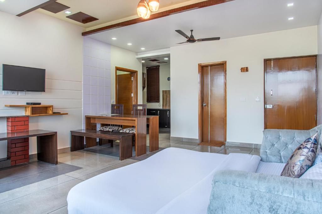 Valley Homz Yuvraj Suite 25