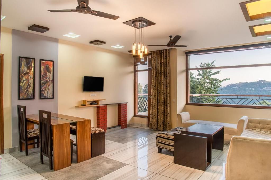 Valley Homz Yuvraj Suite 28