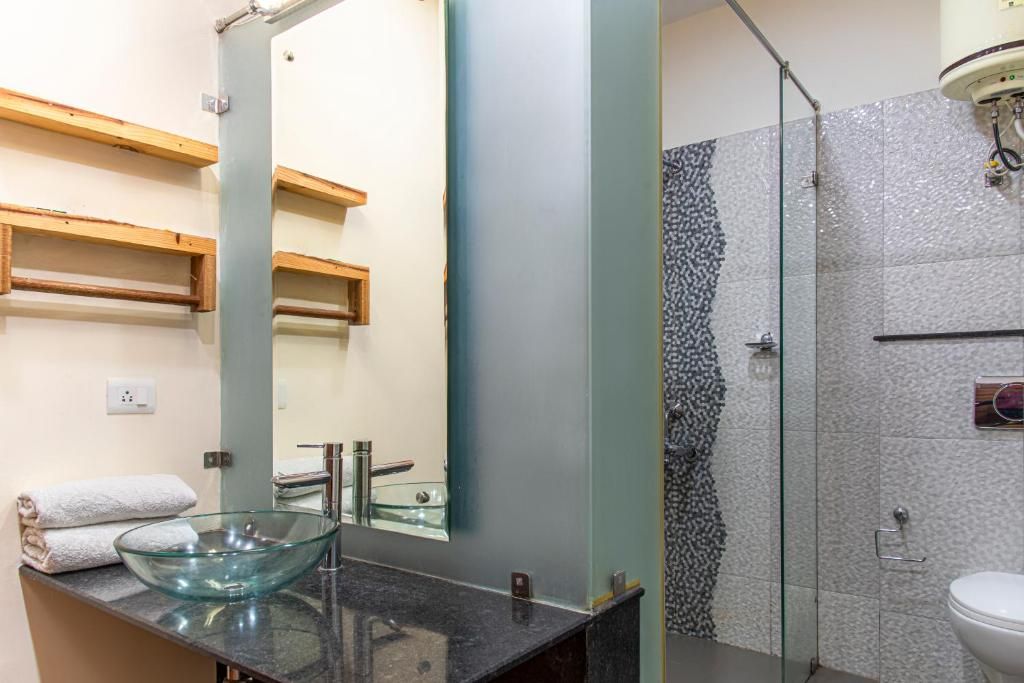 Valley Homz Yuvraj Suite 20