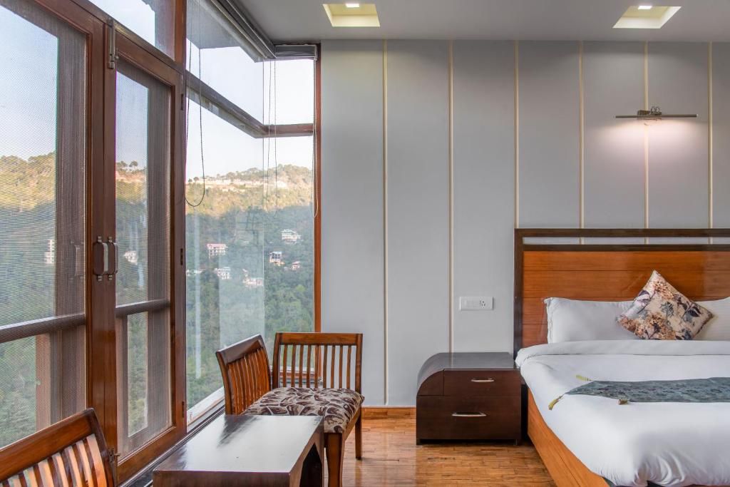 Valley Homz Yuvraj Suite 10