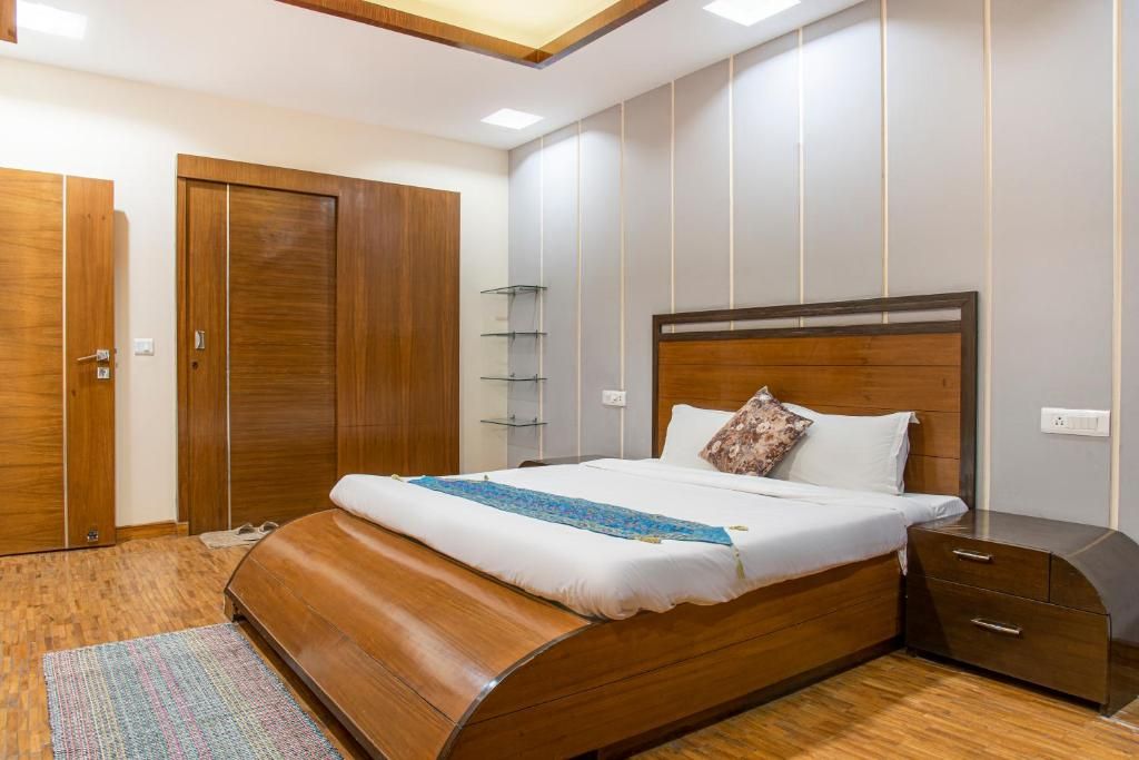 Valley Homz Yuvraj Suite 12