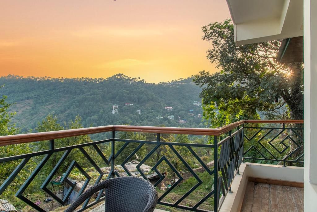 Valley Homz Yuvraj Suite 14