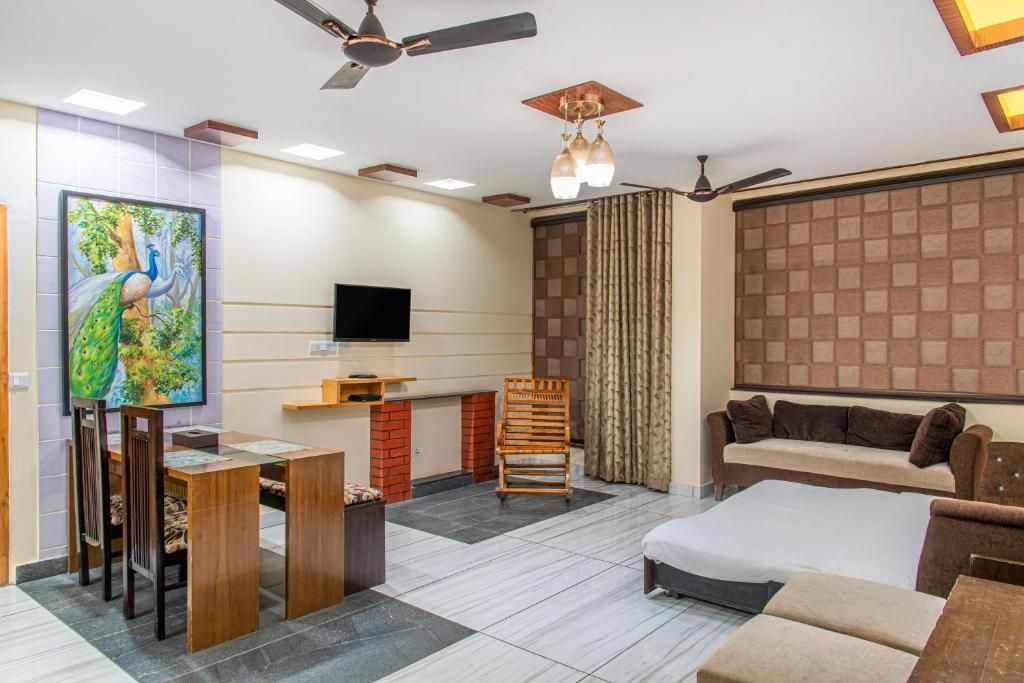 Valley Homz Yuvraj Suite 13