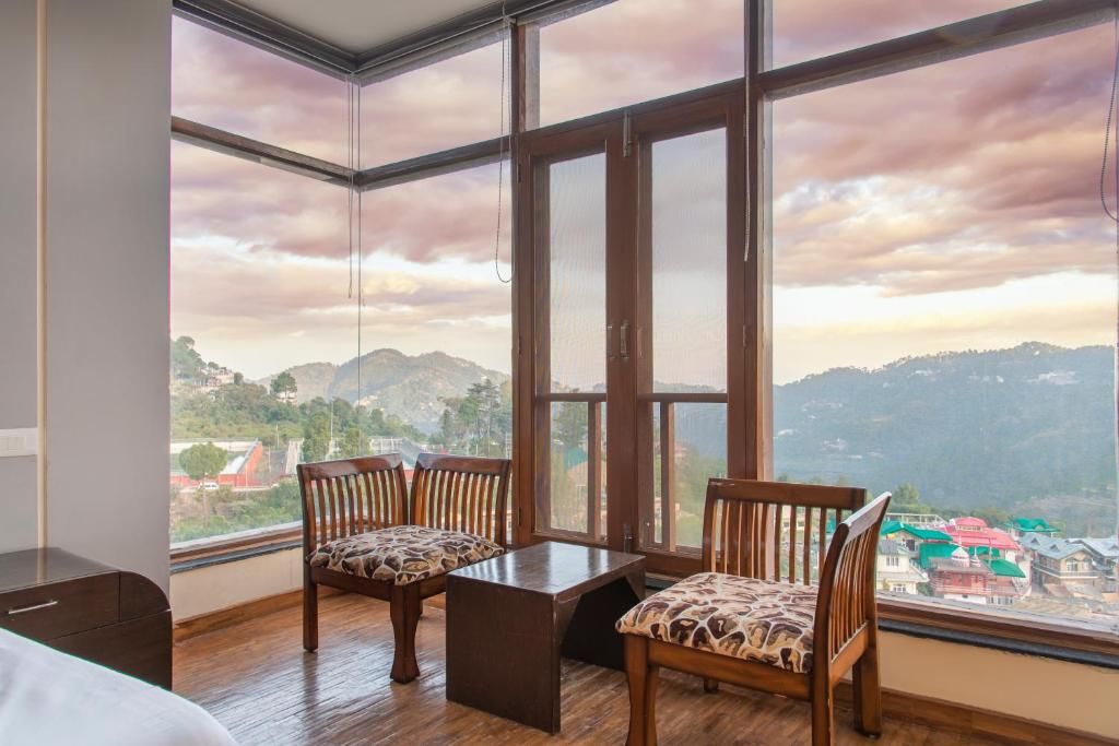 Valley Homz Yuvraj Suite 17