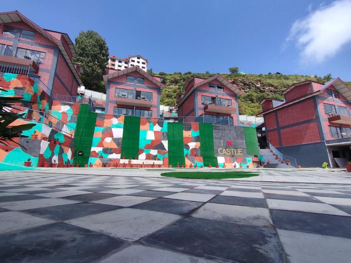 undefined The Castle Resort Fagu