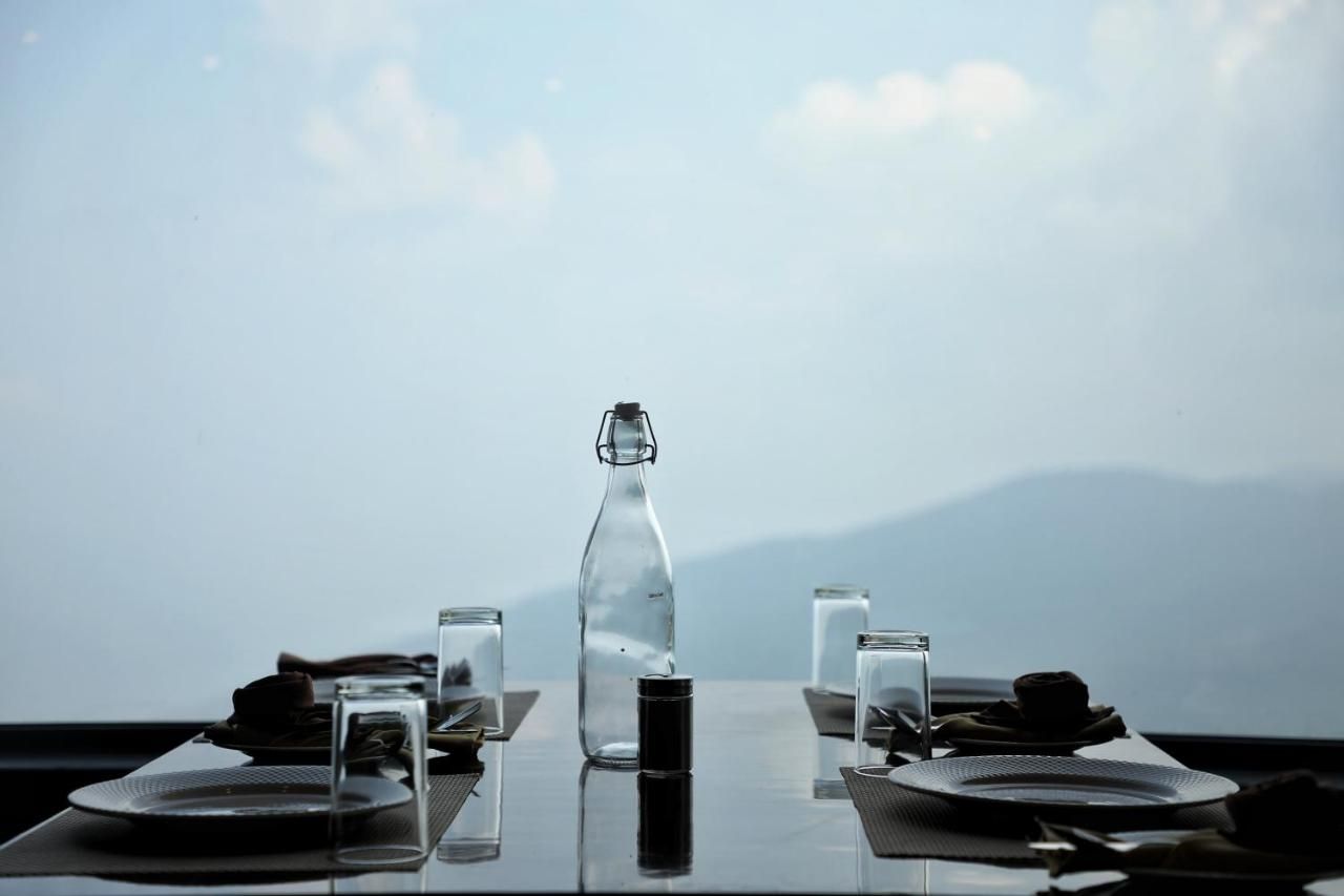 undefined The Castle Resort Fagu 10