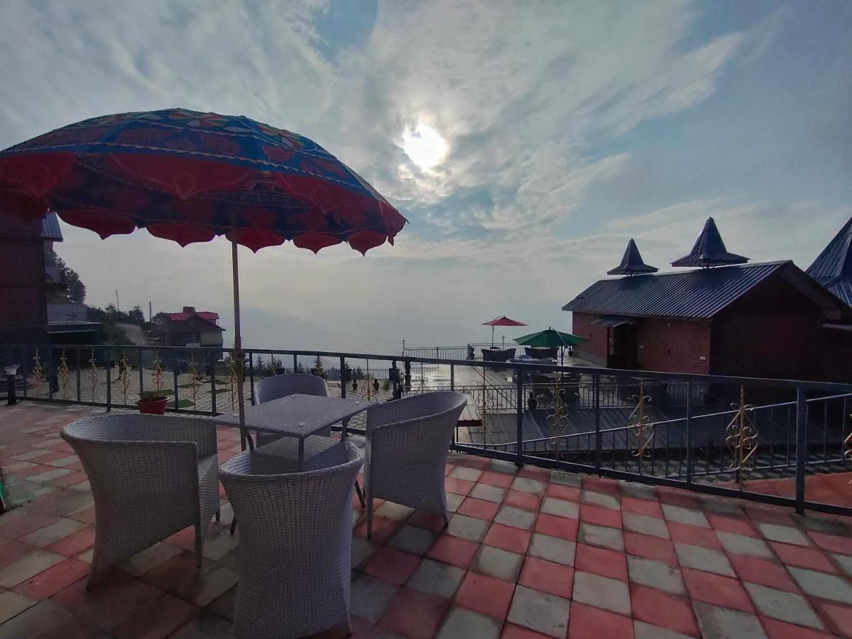 undefined The Castle Resort Fagu 5