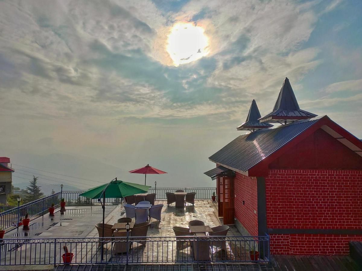 undefined The Castle Resort Fagu 3