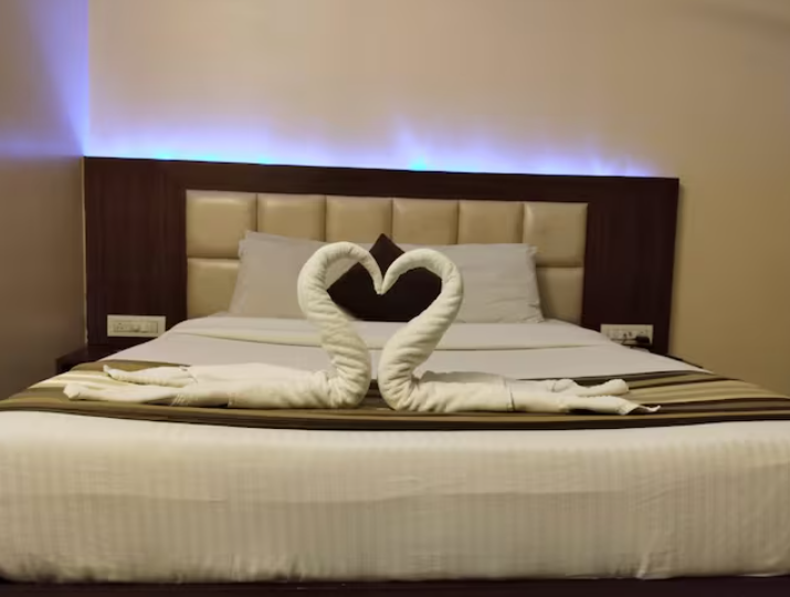 Kings Resort, Thane Standard Room 6