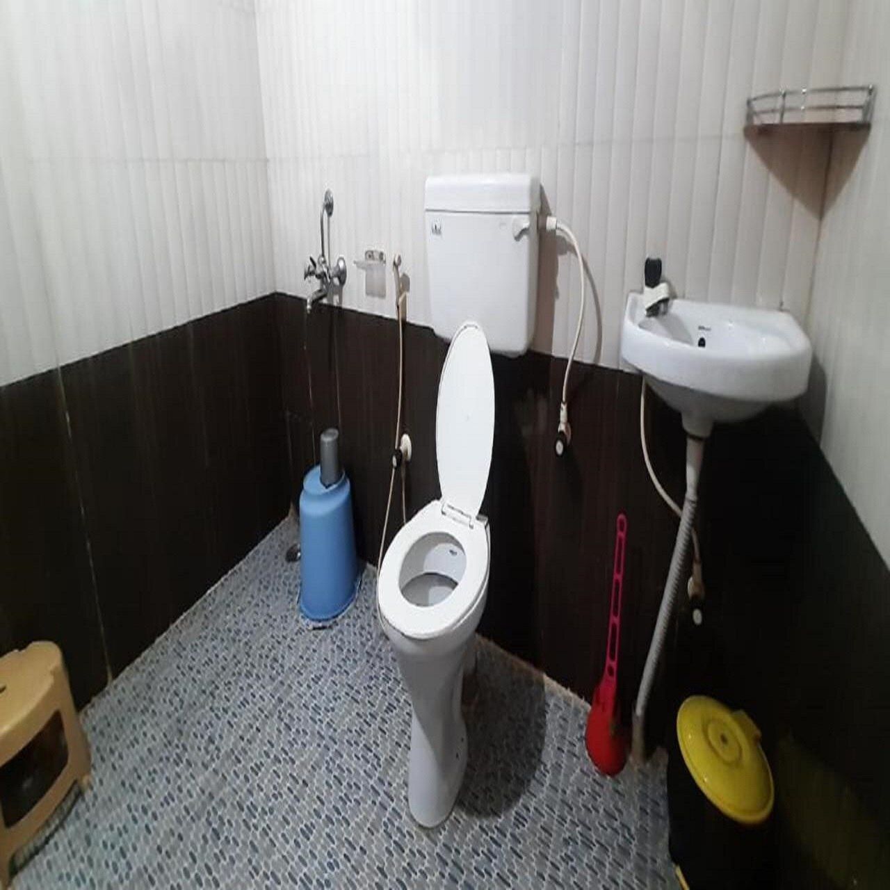 Deluxe Room with Balcony