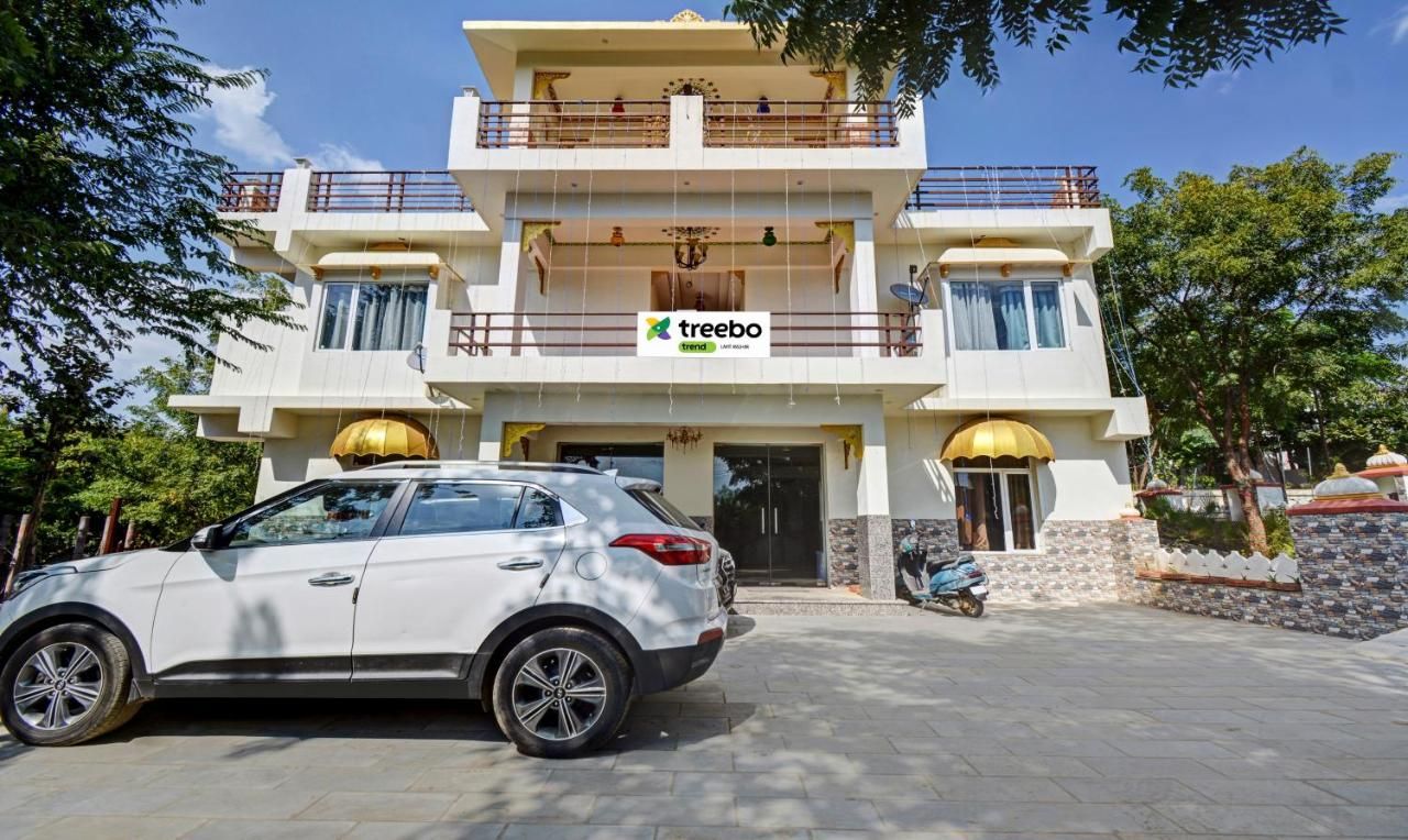 undefined Treebo Trend The Lavit Malhar