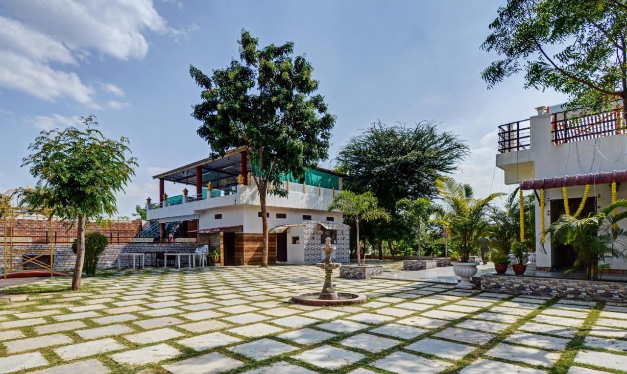 undefined Treebo Trend The Lavit Malhar 7