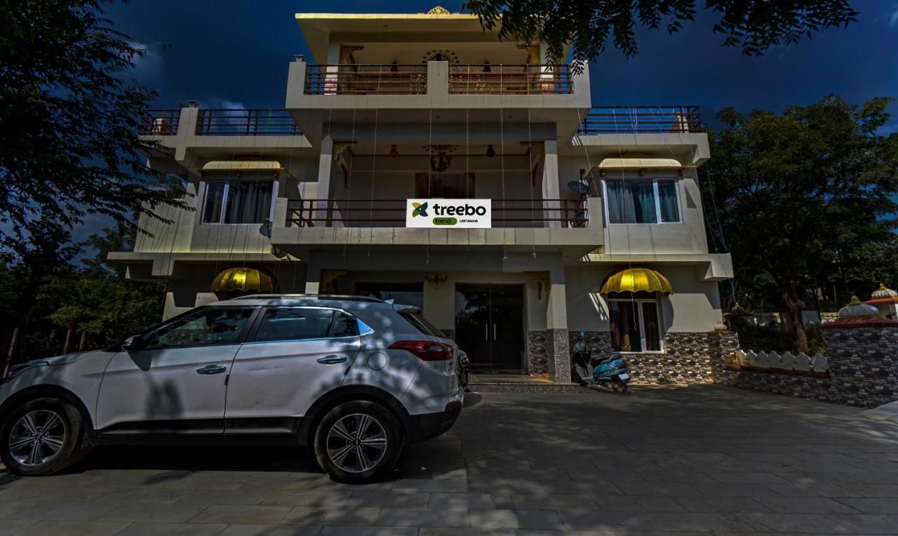 undefined Treebo Trend The Lavit Malhar 5