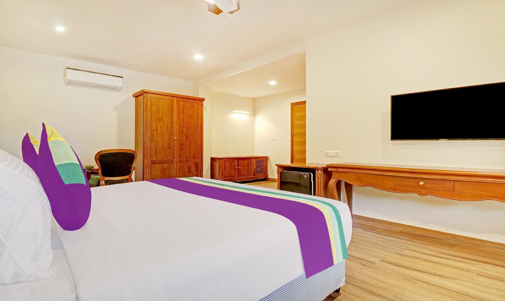 Premium Double Room