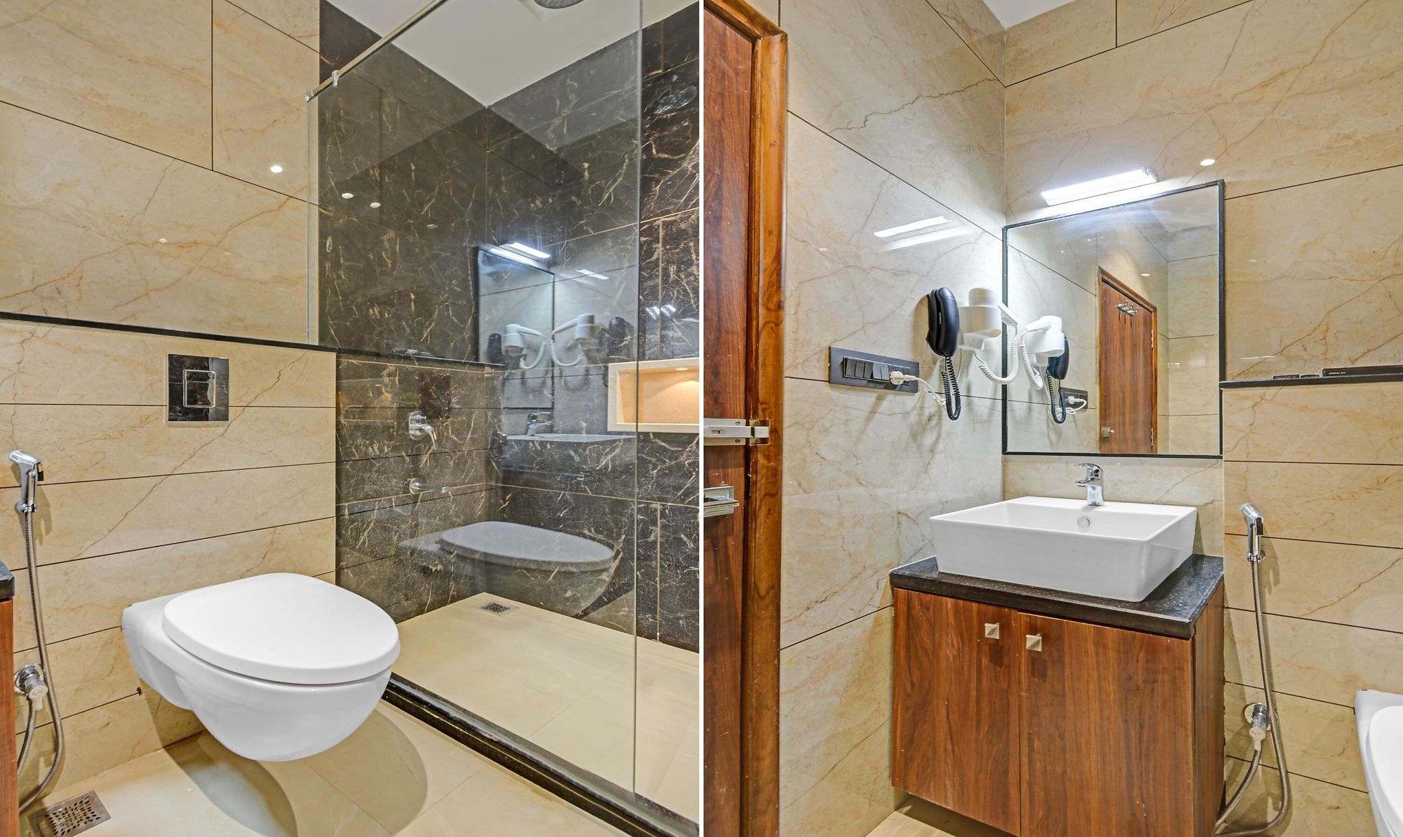 Treebo Z Deluxe Double Room 7