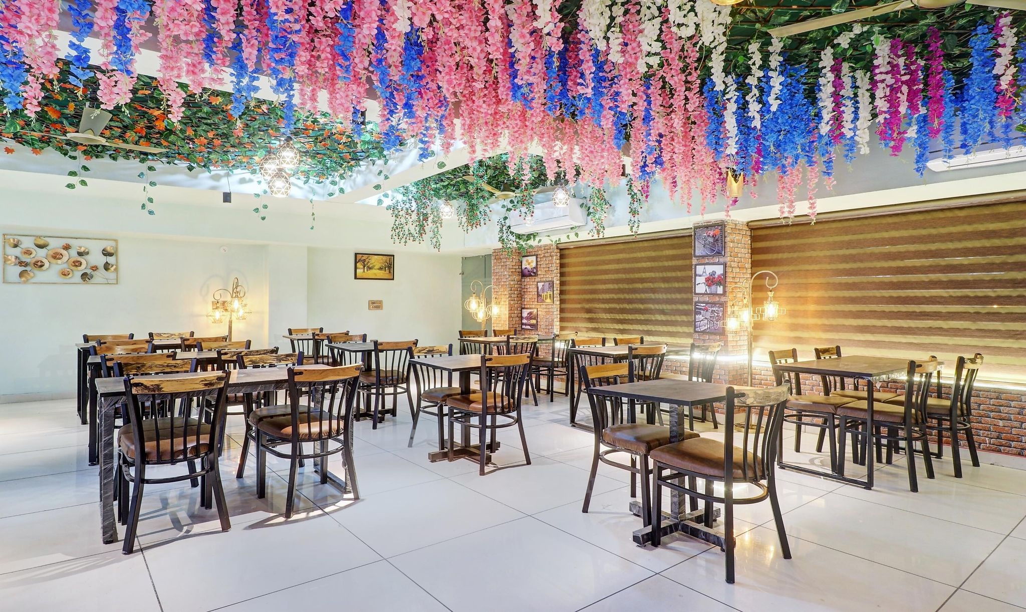 Food & Dining