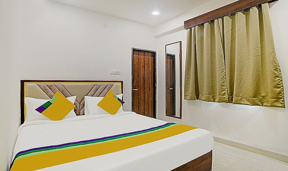 Itsy Hotels Phoenix Standard Double Room 2