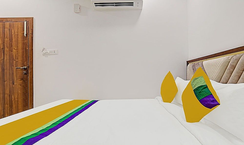 Itsy Hotels Phoenix Standard Double Room 3