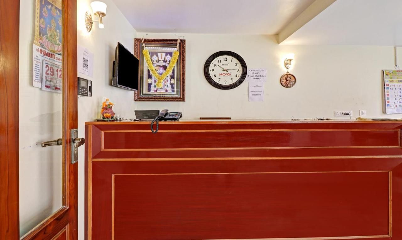 Public Areas