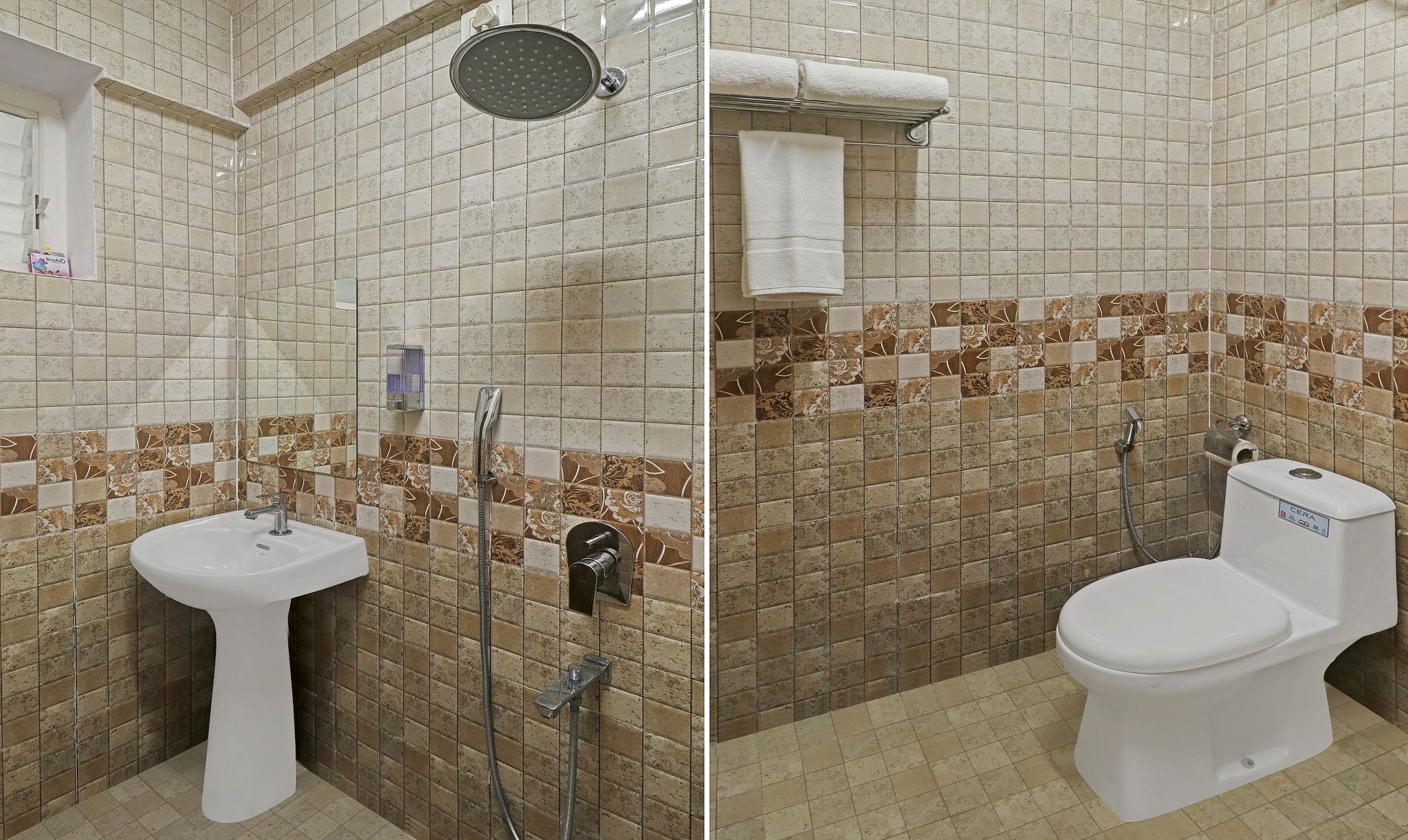 Treebo Celebrity Hotels And Suites Standard Double Room 7