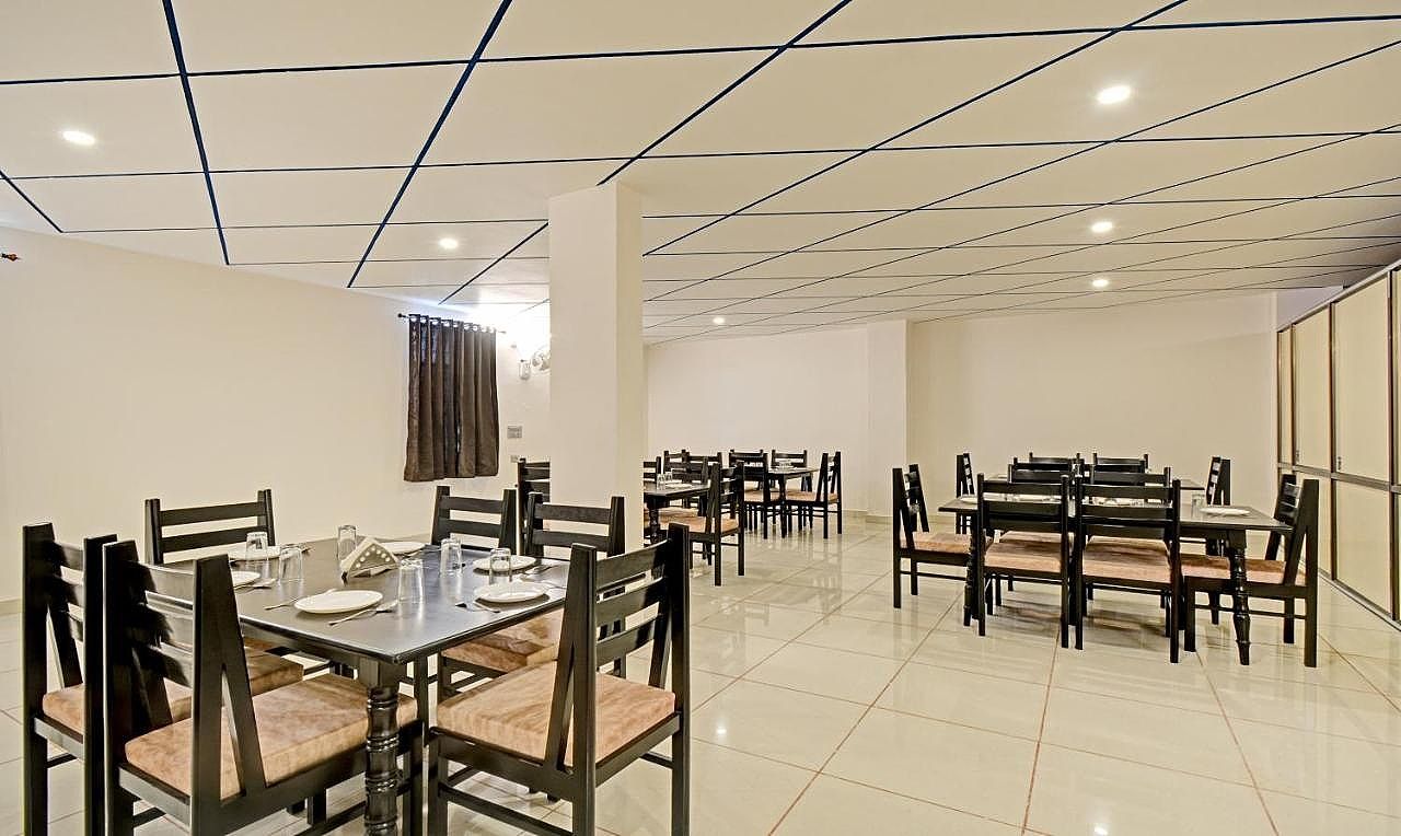 Food & Dining