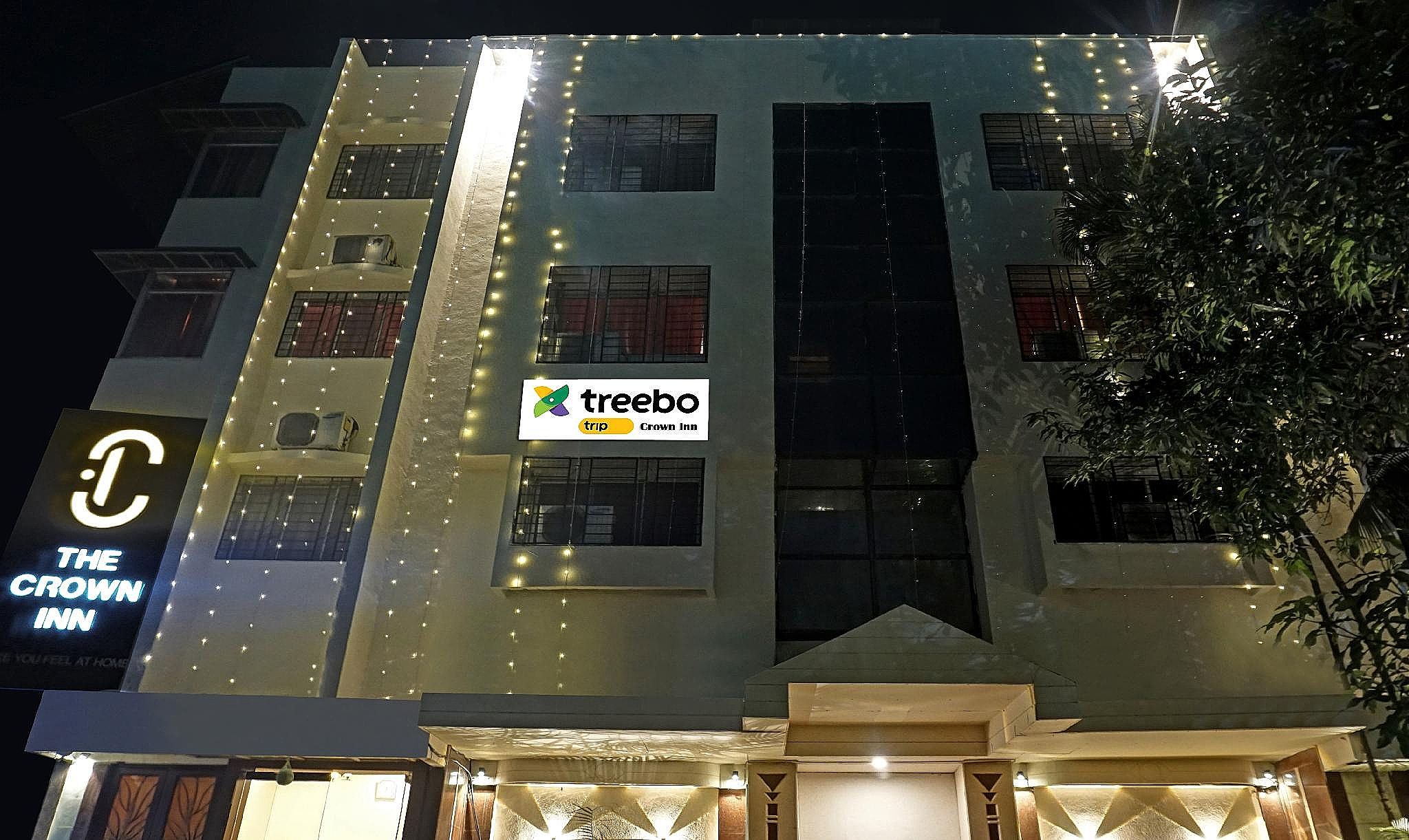 undefined Itsy Hotels Crown Inn 7