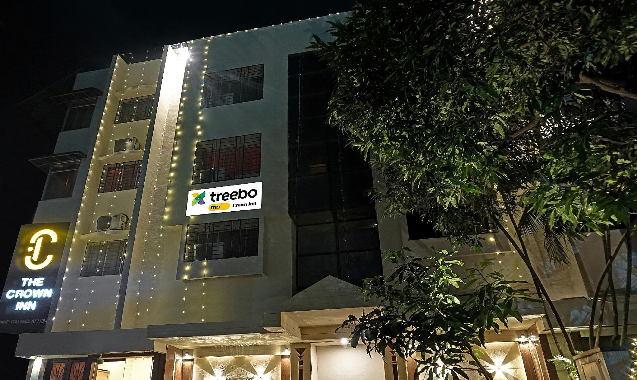 undefined Itsy Hotels Crown Inn 6